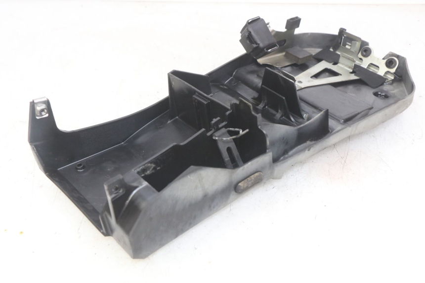 photo de ACHTERWIELBEUGEL KAWASAKI Z 750 (2007 - 2013) - Zoom op gebruiksstaat