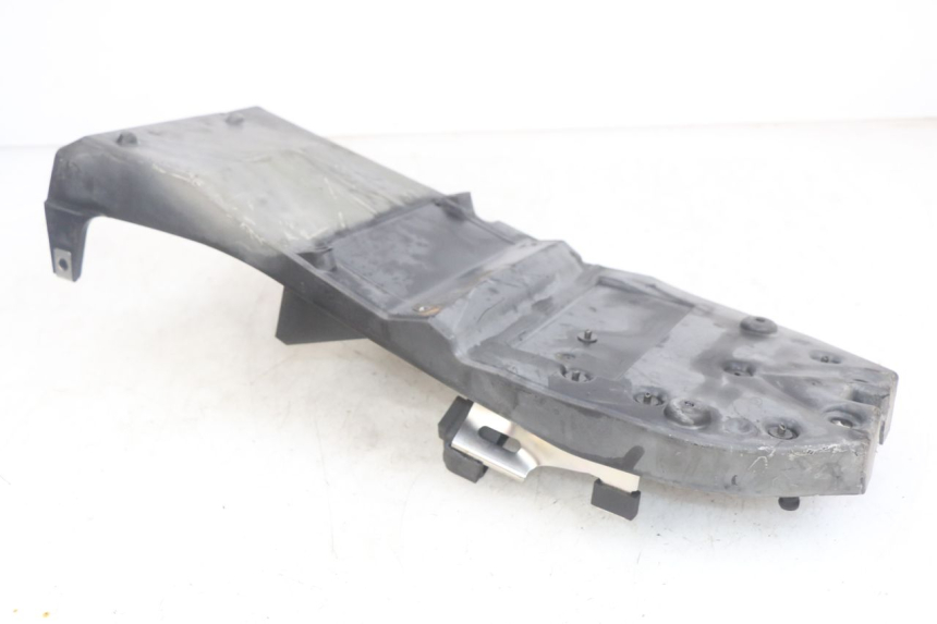 photo de ACHTERWIELBEUGEL KAWASAKI Z 750 (2007 - 2013) - Technische close-up