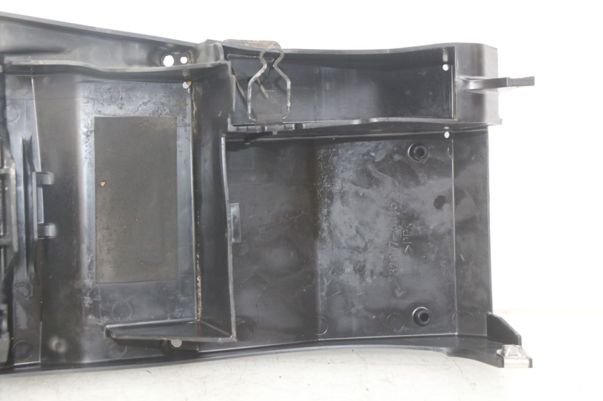 photo de ACHTERWIELBEUGEL KAWASAKI Z 750 (2007 - 2013) - Gecontroleerd onderdeel