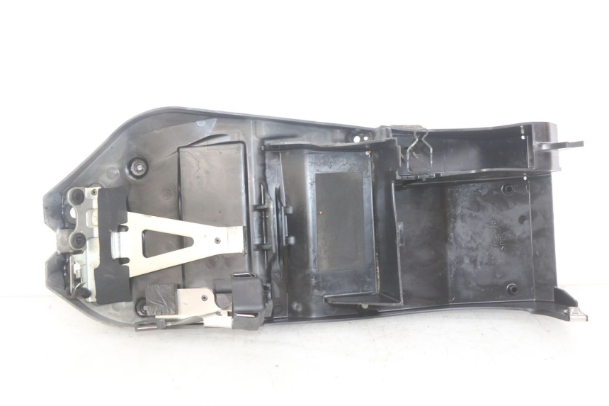 photo de ACHTERWIELBEUGEL KAWASAKI Z 750 (2007 - 2013) - Markeringen en referenties