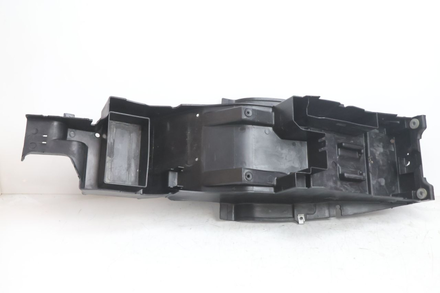 photo de ACHTERWIELDOORGANG KAWASAKI ZX-6R ZX6R 600 (2000 - 2002) - Hoofdaanzicht
