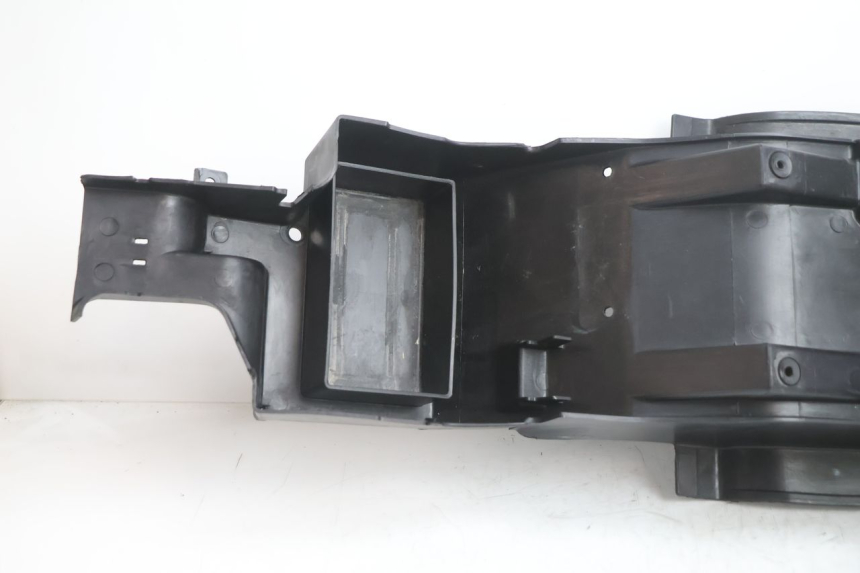 photo de ACHTERWIELDOORGANG KAWASAKI ZX-6R ZX6R 600 (2000 - 2002) - Detail van het onderdeel