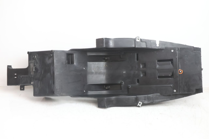 photo de ACHTERWIELDOORGANG KAWASAKI ZX-6R ZX6R 600 (2000 - 2002) - Andere kijkhoek