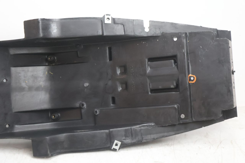 photo de ACHTERWIELDOORGANG KAWASAKI ZX-6R ZX6R 600 (2000 - 2002) - Overzicht