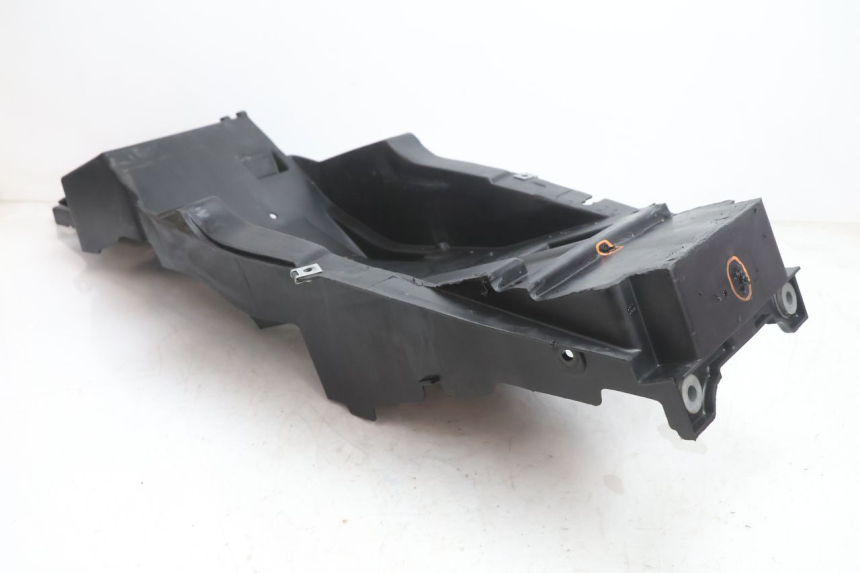 photo de ACHTERWIELDOORGANG KAWASAKI ZX-6R ZX6R 600 (2000 - 2002) - Staat van het oppervlak