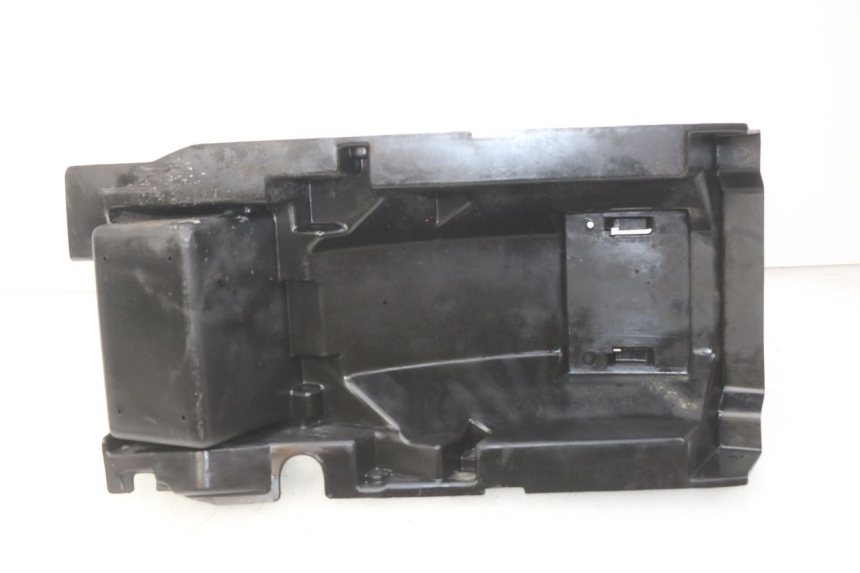 photo de ACHTERWIELBEUGEL KAWASAKI ZZR 600 (1995 - 2004) - Zoom op gebruiksstaat