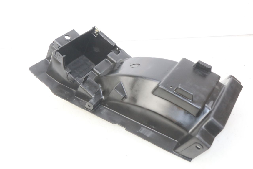 photo de ACHTERWIELBEUGEL KAWASAKI ZZR 600 (1995 - 2004) - Andere kijkhoek