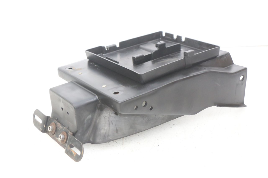 photo de ACHTERWIELBEUGEL KAWASAKI ZZR 600 (1995 - 2004) - Hoofdaanzicht