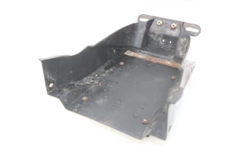 photo de ACHTERWIELBEUGEL KAWASAKI ZZR 600 (1995 - 2004) - Detail van het onderdeel