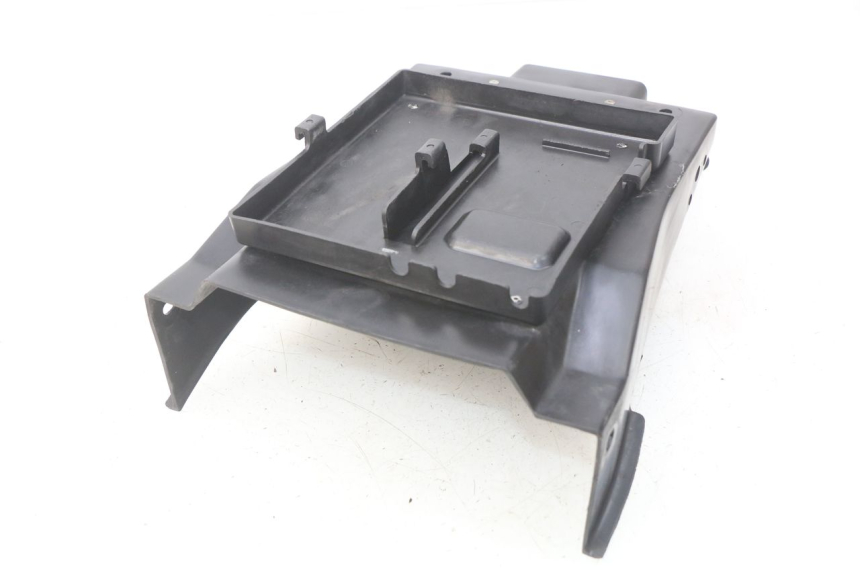 photo de ACHTERWIELBEUGEL KAWASAKI ZZR 600 (1995 - 2004) - Zoom op gebruiksstaat