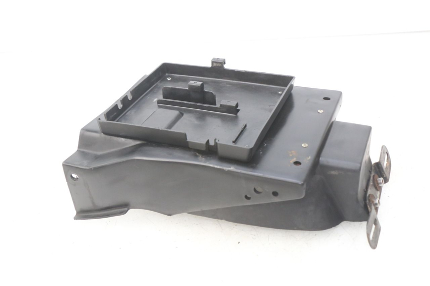 photo de ACHTERWIELBEUGEL KAWASAKI ZZR 600 (1995 - 2004) - Andere kijkhoek