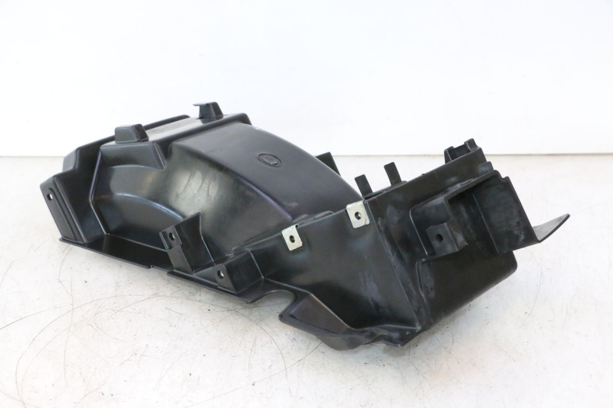photo de ACHTERWIELBEUGEL KAWASAKI ZZR 600 (1995 - 2004) - Zoom op gebruiksstaat