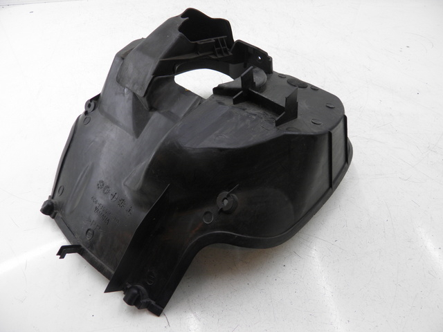 photo de VOORWIELBEUGEL MBK FLAME X 125 (2007 - 2016) - Hoofdaanzicht