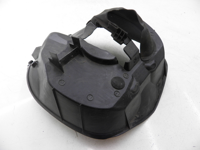 photo de VOORWIELBEUGEL MBK FLAME X 125 (2007 - 2016) - Detail van het onderdeel
