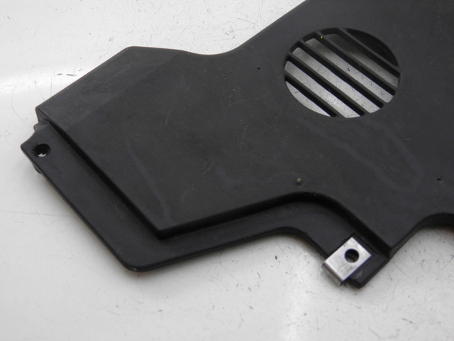 photo de VOORWIELBEUGEL PIAGGIO MP3 RL 125 (2006 - 2014) - Detail van het onderdeel