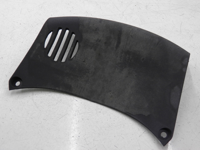 photo de VOORWIELBEUGEL PIAGGIO XEVO - X EVO 125 (2010 - 2015) - Detail van het onderdeel