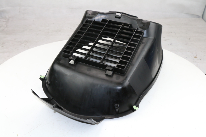 photo de VOORWIELBEUGEL PEUGEOT SATELIS COMPRESSOR K15 125 (2006 - 2009) - Aanvullende foto