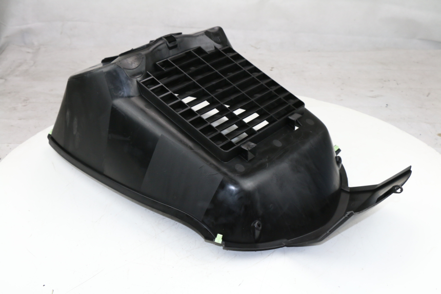 photo de VOORWIELBEUGEL PEUGEOT SATELIS COMPRESSOR K15 125 (2006 - 2009) - Zoom op kwaliteit