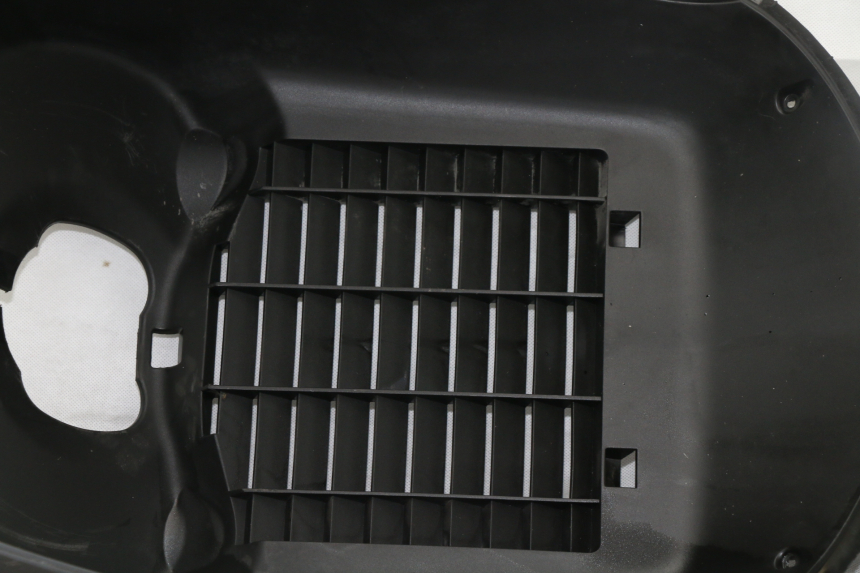 photo de VOORWIELBEUGEL PEUGEOT SATELIS COMPRESSOR K15 125 (2006 - 2009) - Hoofdaanzicht