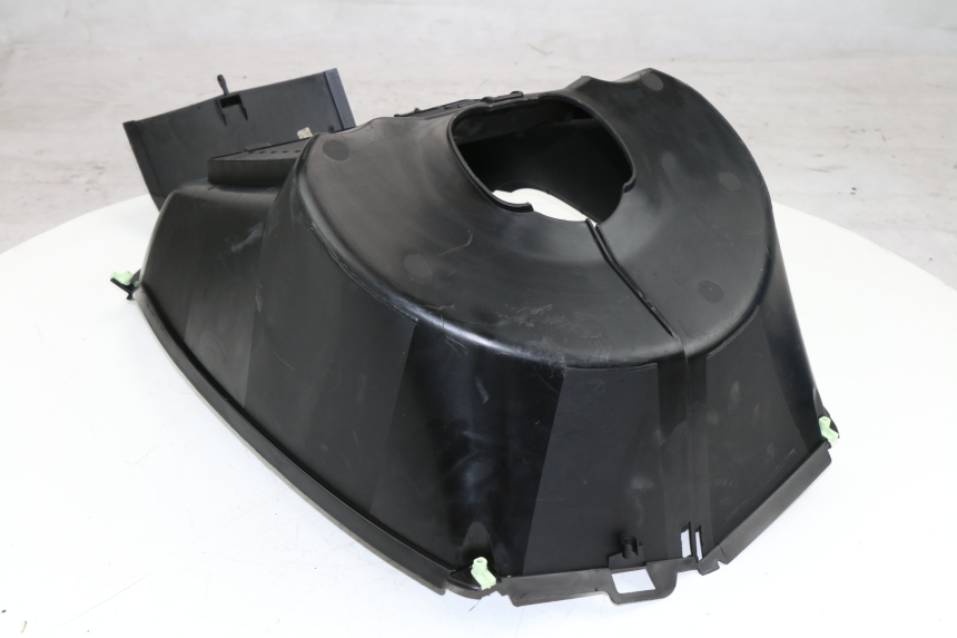 photo de VOORWIELBEUGEL PEUGEOT SATELIS COMPRESSOR K15 125 (2006 - 2009) - Kenmerkende details