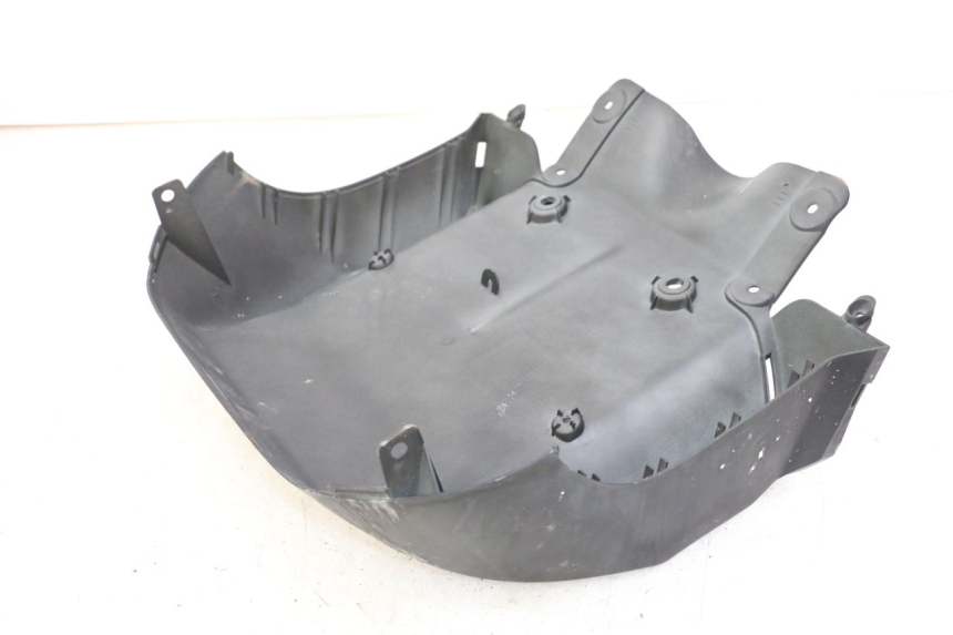 photo de VOORWIELBEUGEL DAELIM A-FOUR 2T 50 (2005 - 2012) - Detail van het onderdeel