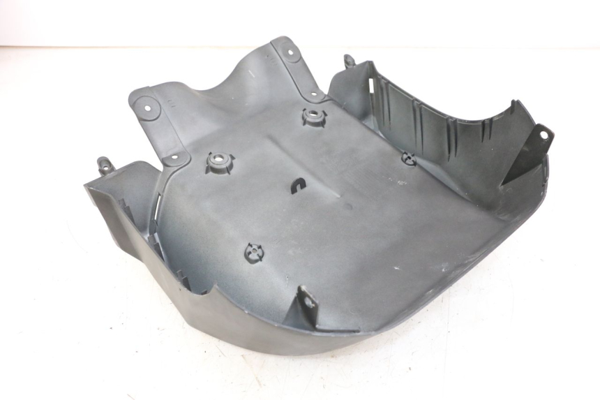 photo de VOORWIELBEUGEL DAELIM A-FOUR 2T 50 (2005 - 2012) - Zoom op gebruiksstaat