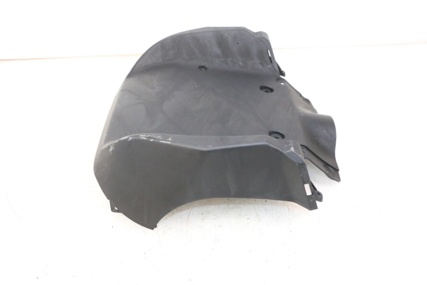 photo de VOORWIELBEUGEL DAELIM A-FOUR 2T 50 (2005 - 2012) - Andere kijkhoek