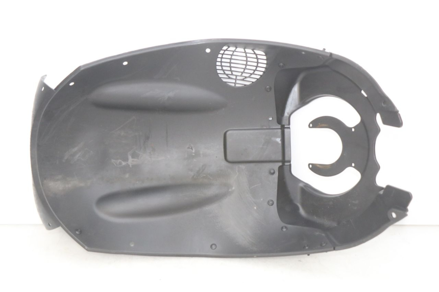 photo de VOORWIELBEUGEL KYMCO AGILITY CITY 2T 50 (2008 - 2016) - Hoofdaanzicht