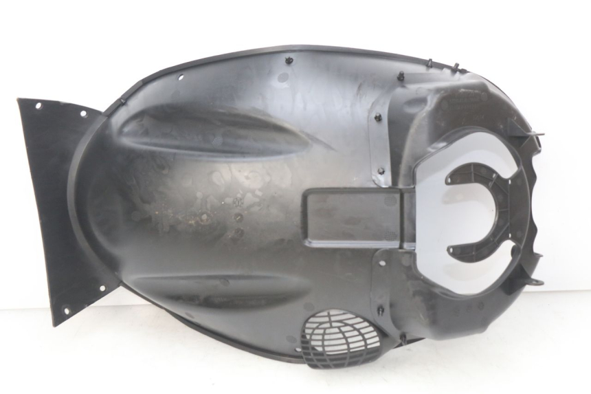 photo de VOORWIELBEUGEL KYMCO AGILITY CITY 2T 50 (2008 - 2016) - Detail van het onderdeel