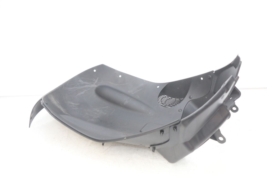 photo de VOORWIELBEUGEL KYMCO AGILITY CITY 2T 50 (2008 - 2016) - Zoom op gebruiksstaat