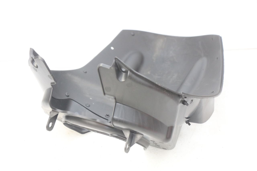 photo de VOORWIELBEUGEL KYMCO AGILITY CITY 2T 50 (2008 - 2016) - Andere kijkhoek