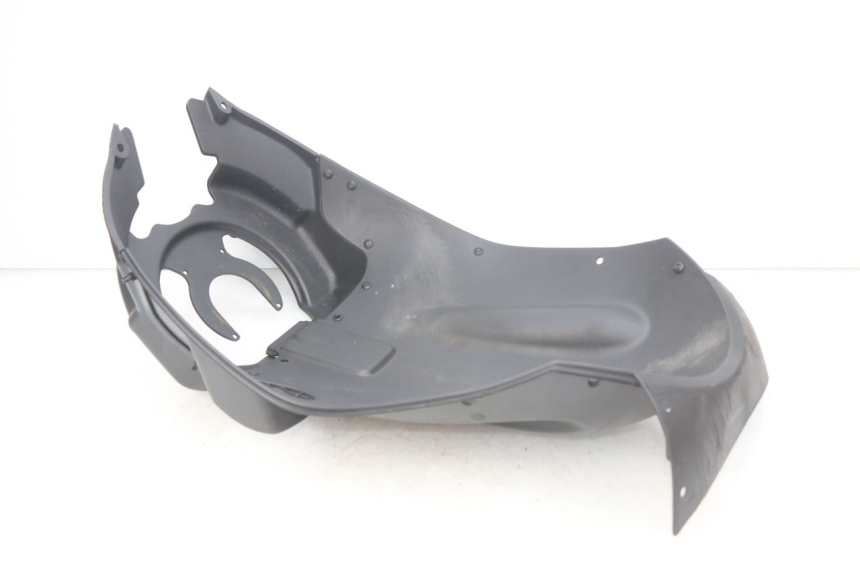 photo de VOORWIELBEUGEL KYMCO AGILITY CITY 2T 50 (2008 - 2016) - Technische close-up