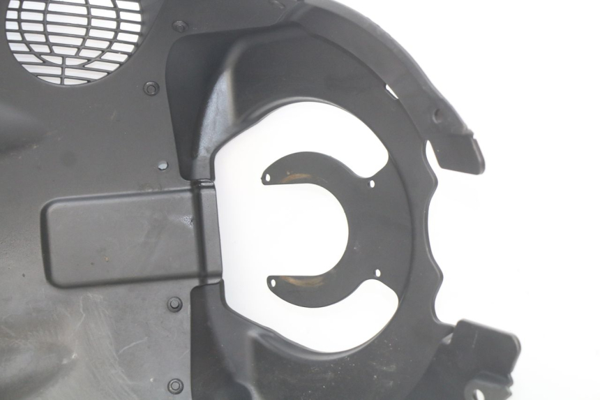 photo de VOORWIELBEUGEL KYMCO AGILITY CITY 2T 50 (2008 - 2016) - Bevestigingspunten