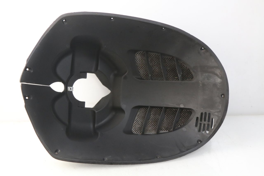 photo de VOORWIELBEHUIZING APRILIA ATLANTIC 125 (2003 - 2009) - Hoofdaanzicht