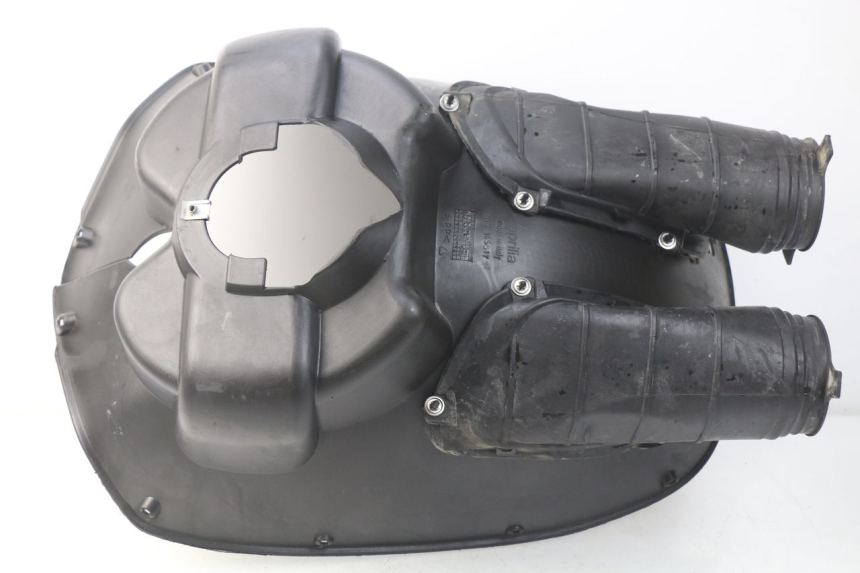 photo de VOORWIELBEHUIZING APRILIA ATLANTIC 125 (2003 - 2009) - Detail van het onderdeel