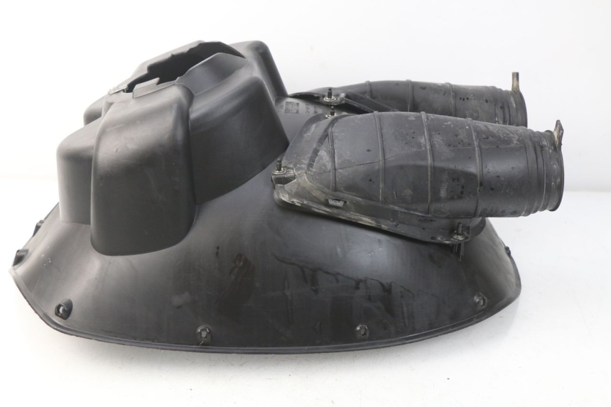 photo de VOORWIELBEHUIZING APRILIA ATLANTIC 125 (2003 - 2009) - Zoom op gebruiksstaat