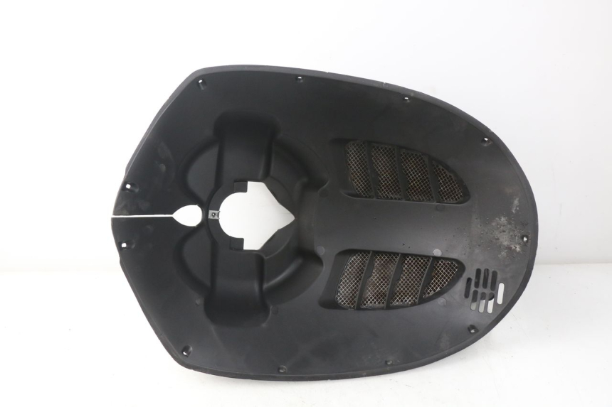 photo de VOORWIELBEHUIZING APRILIA ATLANTIC 125 (2003 - 2009) - Detail van het onderdeel