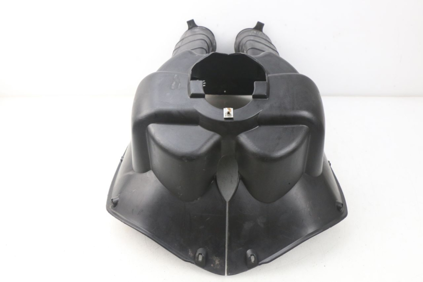 photo de VOORWIELBEHUIZING APRILIA ATLANTIC 125 (2003 - 2009) - Zoom op gebruiksstaat