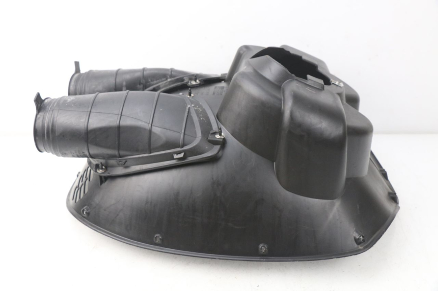 photo de VOORWIELBEHUIZING APRILIA ATLANTIC 125 (2003 - 2009) - Andere kijkhoek