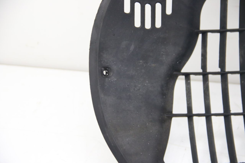 photo de VOORWIELBEUGEL APRILIA ATLANTIC 500 (2002 - 2003) - Kenmerkende details