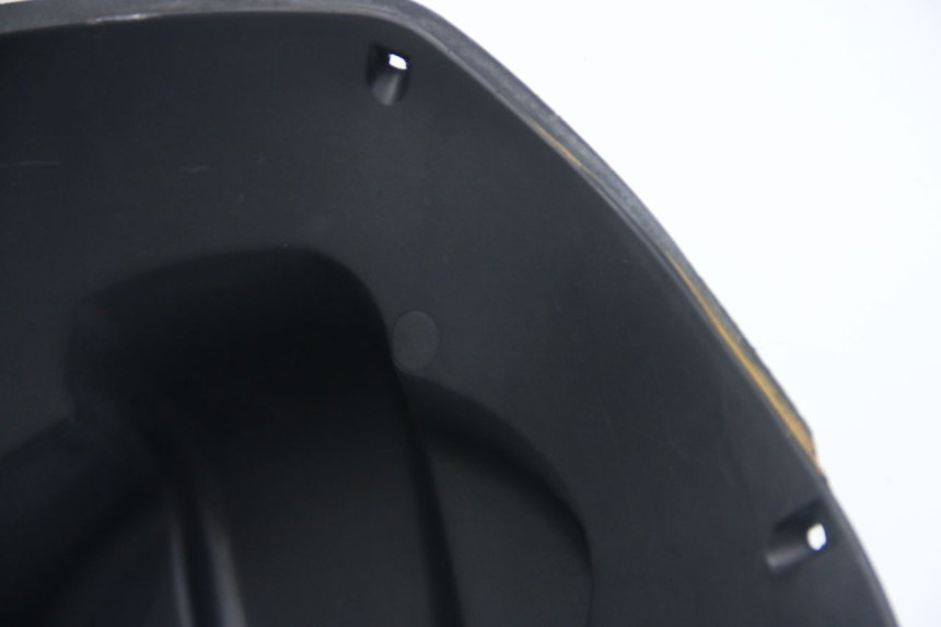 photo de VOORWIELBEUGEL APRILIA ATLANTIC 500 (2002 - 2003) - Alternatieve hoek