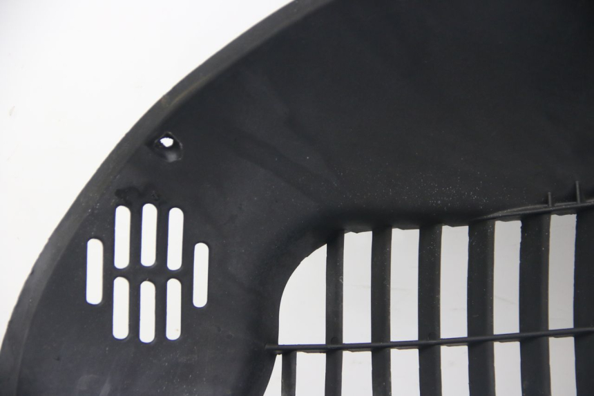 photo de VOORWIELBEUGEL APRILIA ATLANTIC 500 (2002 - 2003) - Profielaanzicht