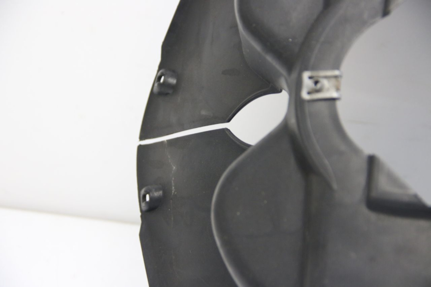 photo de VOORWIELBEUGEL APRILIA ATLANTIC 500 (2002 - 2003) - Zoom op gebruiksstaat