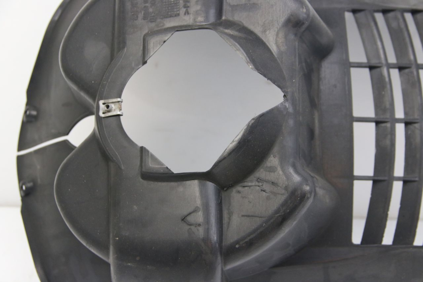 photo de VOORWIELBEUGEL APRILIA ATLANTIC 500 (2002 - 2003) - Technische close-up