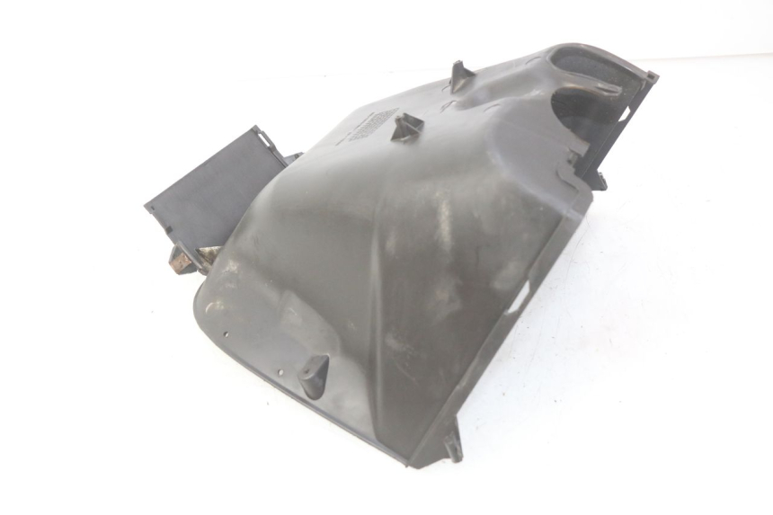 photo de VOORWIELBEUGEL HONDA BALI EX 100 (1996 - 2000) - Zoom op gebruiksstaat