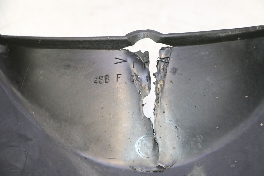 photo de VOORWIELBEUGEL MBK BOOSTER ROCKET 50 (1995 - 1998) - Technische close-up