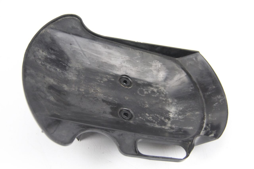 photo de VOORWIELBEHUIZING MBK BOOSTER SPIRIT 50 (2004 - 2017) - Zoom op gebruiksstaat