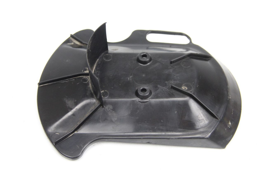 photo de VOORWIELBEHUIZING MBK BOOSTER SPIRIT 50 (2004 - 2017) - Andere kijkhoek