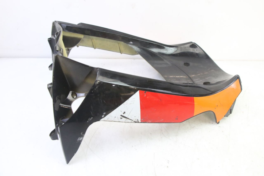 photo de VOORWIELBEUGEL TNT MOTOR BOSTON 4T 50 (2018 - 2025) - Zoom op gebruiksstaat