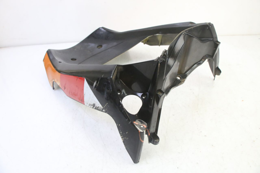 photo de VOORWIELBEUGEL TNT MOTOR BOSTON 4T 50 (2018 - 2025) - Technische close-up